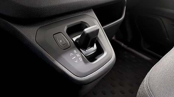 Renault Trafic 20 of 21