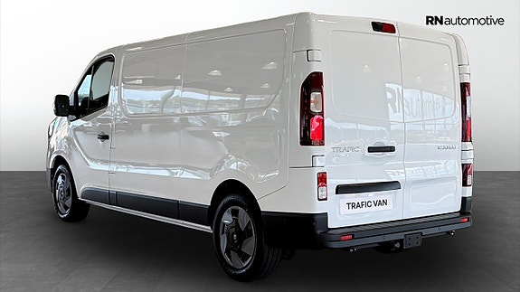 Renault Trafic 3 of 21