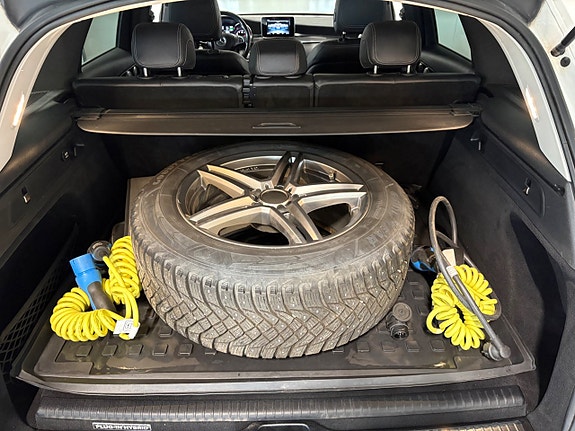 Mercedes-Benz GLC350 e 20 of 20