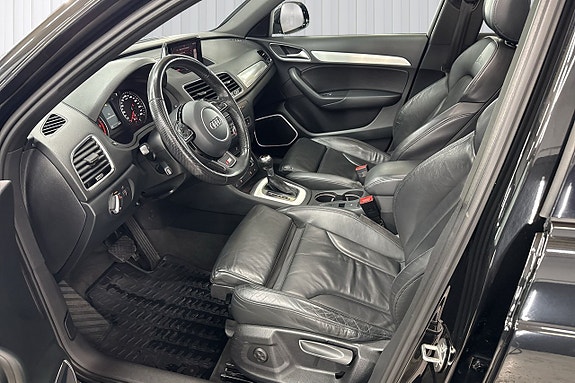 Audi Q3 13 of 19
