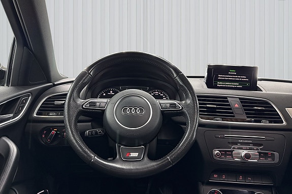 Audi Q3 11 of 19