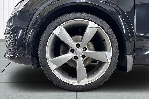 Audi Q3 15 of 19