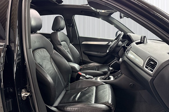 Audi Q3 17 of 19