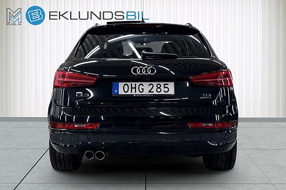 Audi Q3 4 of 19