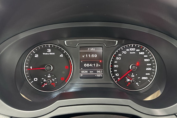 Audi Q3 12 of 19