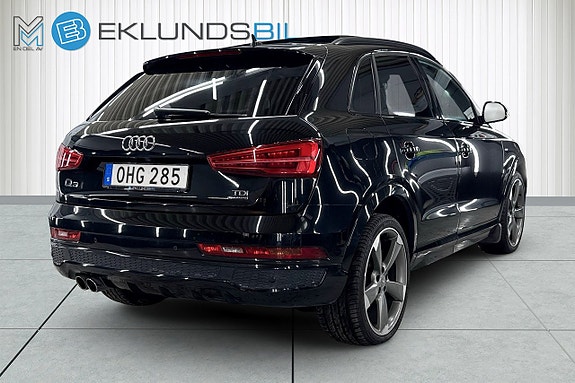 Audi Q3 5 of 19