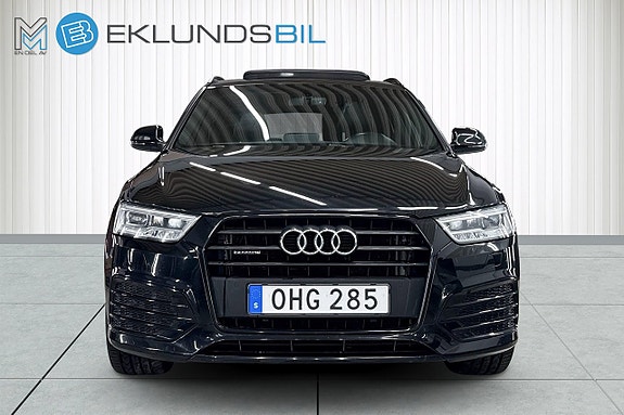 Audi Q3 7 of 19