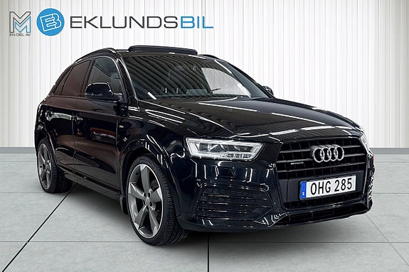 Audi Q3 6 of 19