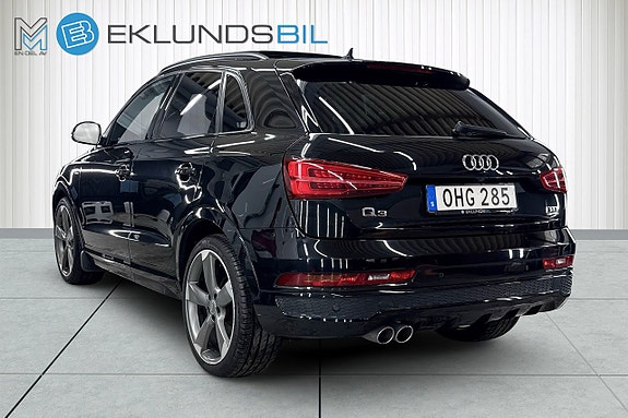 Audi Q3 3 of 19