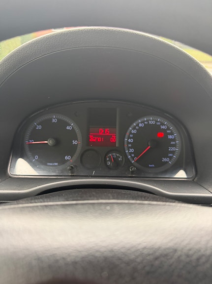 Volkswagen Caddy 10 of 10