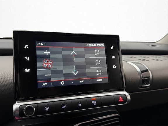 Citroen C4 Cactus 19 of 29