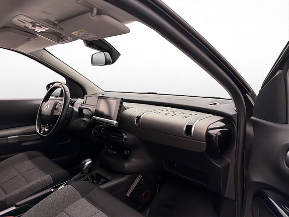 Citroen C4 Cactus 23 of 29