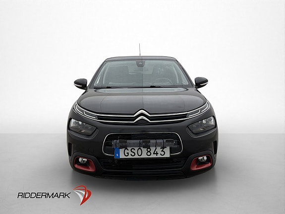 Citroen C4 Cactus 2 of 29