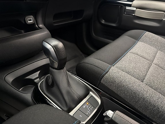 Citroen C4 Cactus 21 of 29