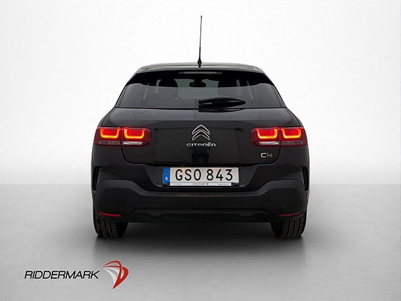 Citroen C4 Cactus 7 of 29