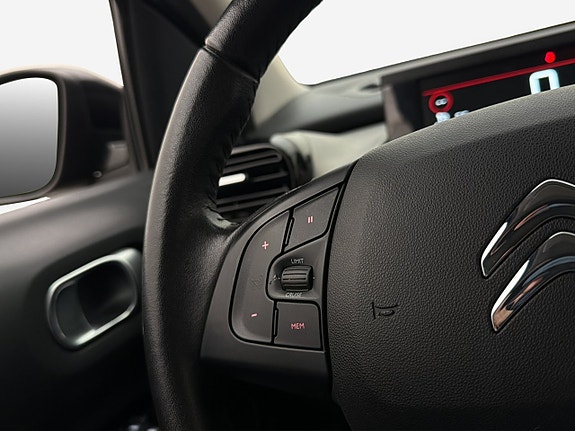 Citroen C4 Cactus 13 of 29