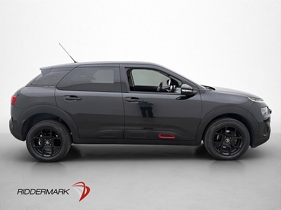 Citroen C4 Cactus 9 of 29