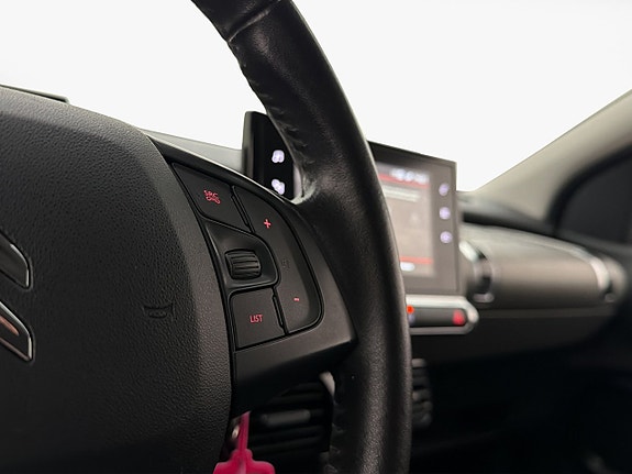 Citroen C4 Cactus 16 of 29
