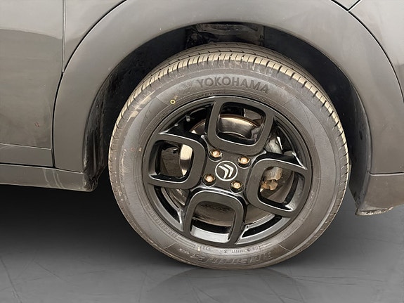 Citroen C4 Cactus 29 of 29