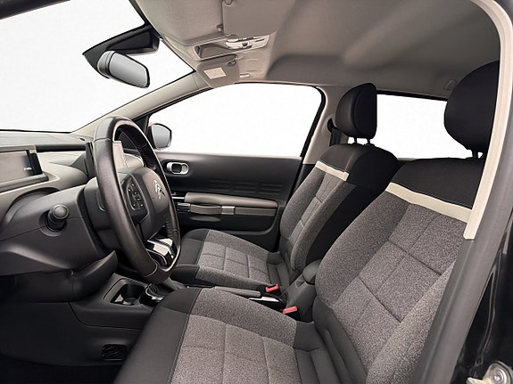 Citroen C4 Cactus 11 of 29