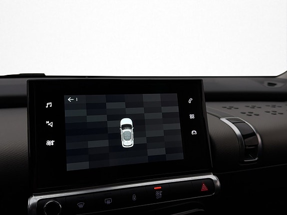 Citroen C4 Cactus 18 of 29