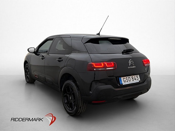 Citroen C4 Cactus 6 of 29