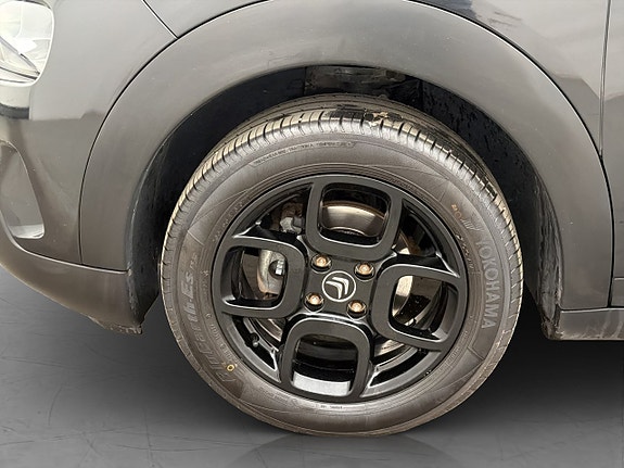 Citroen C4 Cactus 26 of 29