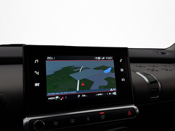 Citroen C4 Cactus 17 of 29