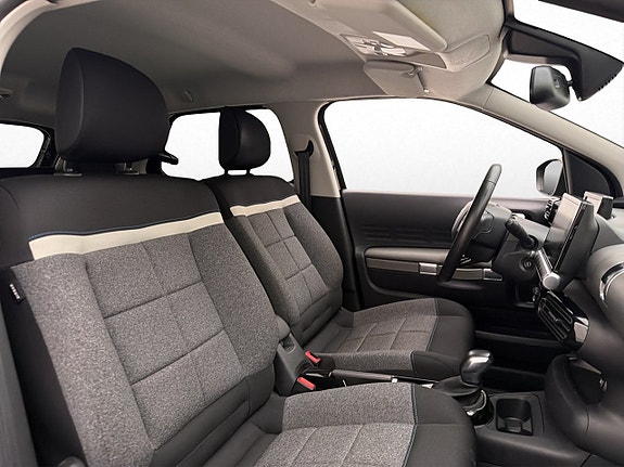 Citroen C4 Cactus 22 of 29
