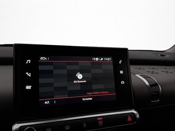 Citroen C4 Cactus 20 of 29