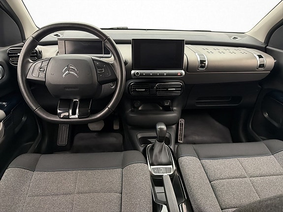 Citroen C4 Cactus 12 of 29
