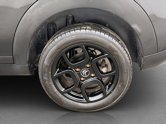 Citroen C4 Cactus 27 of 29