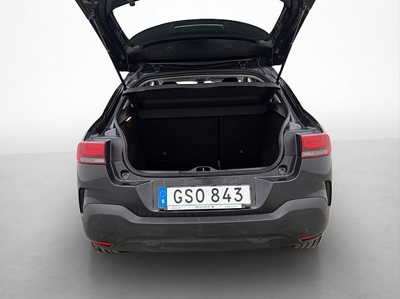 Citroen C4 Cactus 25 of 29