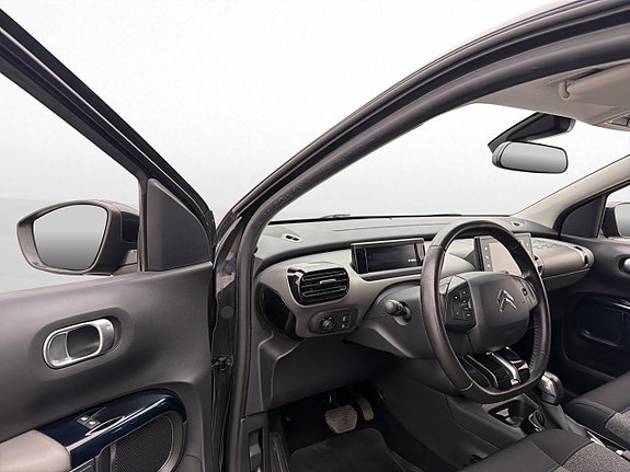 Citroen C4 Cactus 10 of 29
