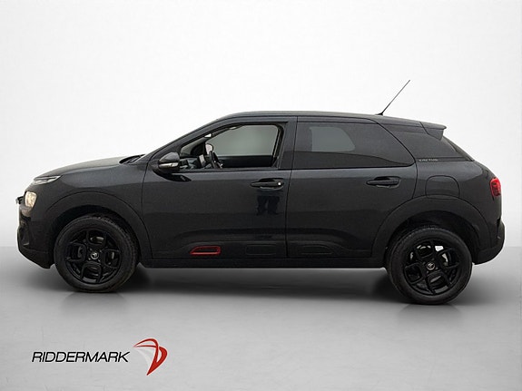 Citroen C4 Cactus 5 of 29