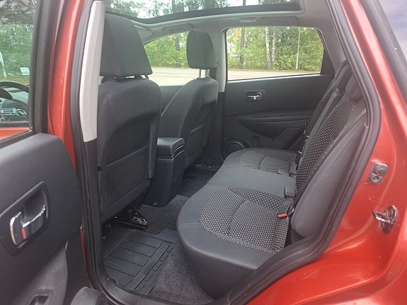 Nissan Qashqai 9 of 10