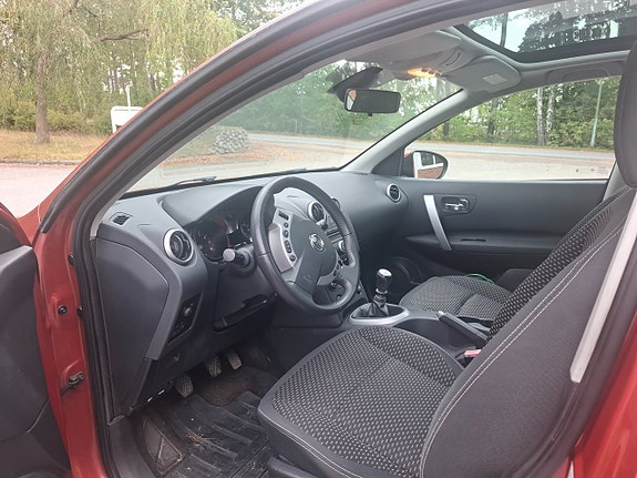 Nissan Qashqai 8 of 10