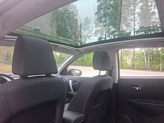 Nissan Qashqai 10 of 10