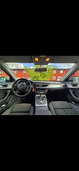 Audi A6 5 of 6