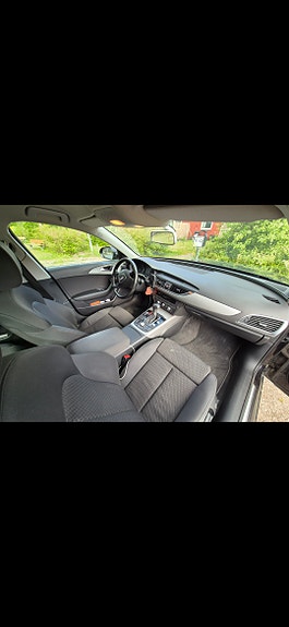 Audi A6 6 of 6
