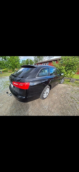 Audi A6 3 of 6