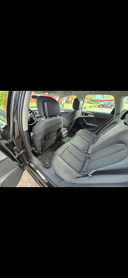 Audi A6 4 of 6