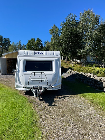 Polar 590 BS Blueline 7 of 7