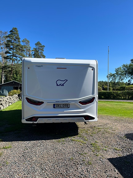 Polar 590 BS Blueline 5 of 7