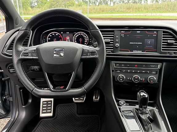 Seat Leon 8 of 14