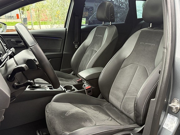 Seat Leon 6 of 14