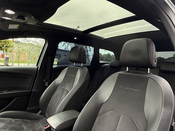 Seat Leon 14 of 14