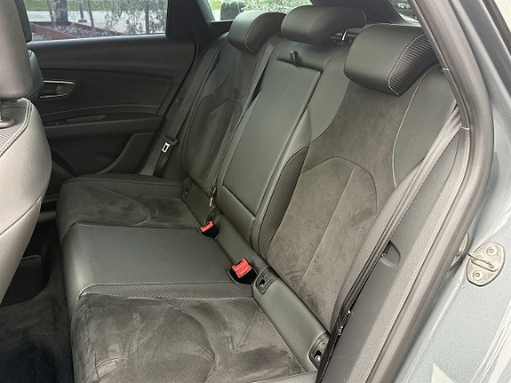 Seat Leon 7 of 14
