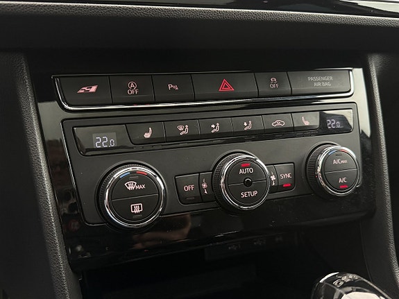 Seat Leon 13 of 14