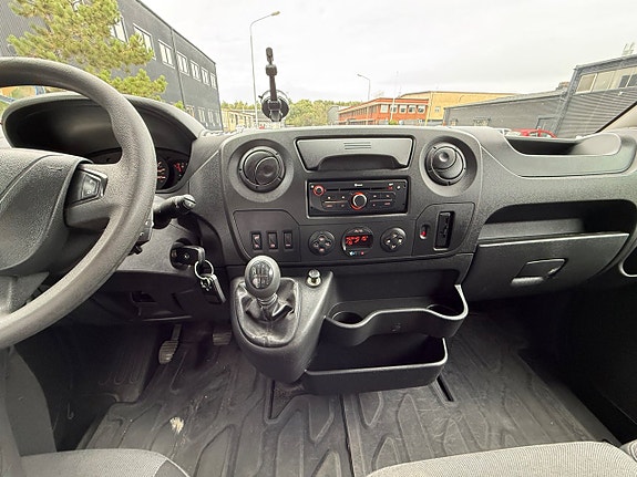 Renault Master 11 of 16